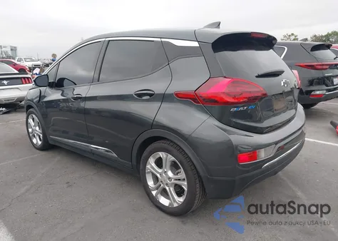 2020 Chevrolet Bolt Ev Lt z USA, uszkodzony, nr VIN 1G1FY6S05L4142255